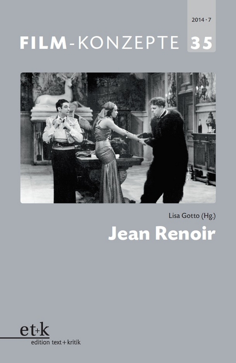 Jean Renoir - 