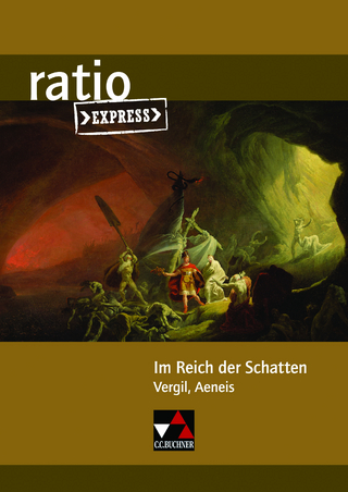 ratio Express / Im Reich der Schatten