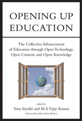 Opening Up Education - 