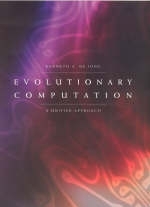Evolutionary Computation - Kenneth A. De Jong