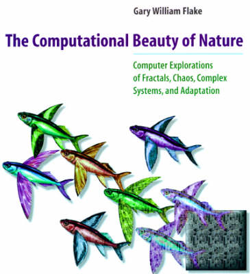 The Computational Beauty of Nature - Gary William Flake