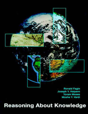 Reasoning About Knowledge - Ronald Fagin,  etc.