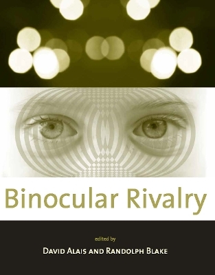 Binocular Rivalry - 