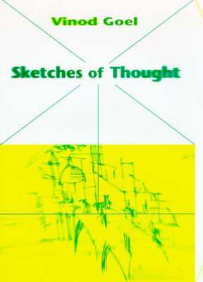 Sketches of Thought - Vinod Goel