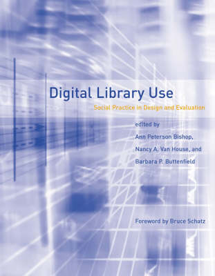 Digital Library Use - 
