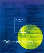 Collected Papers - Robert J. Aumann