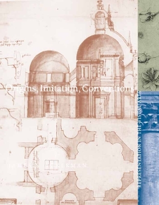 Origins, Imitation, Conventions - James S. Ackerman