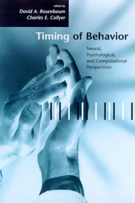 Timing of Behavior - 