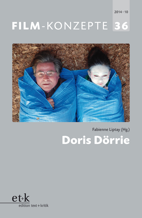 Doris D&ouml;rrie - 