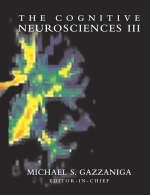 The Cognitive Neurosciences III - 
