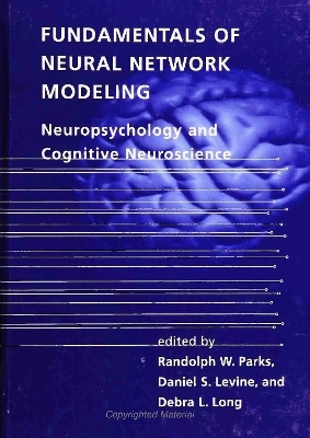 Fundamentals of Neural Network Modeling