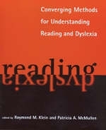 Converging Methods for Understanding Reading and Dyslexia - 