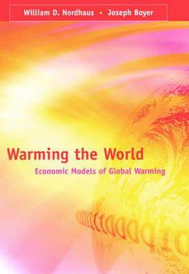 Warming the World - William D. Nordhaus, Joseph Boyer