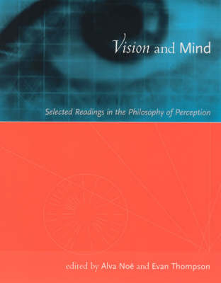 Vision and Mind - 