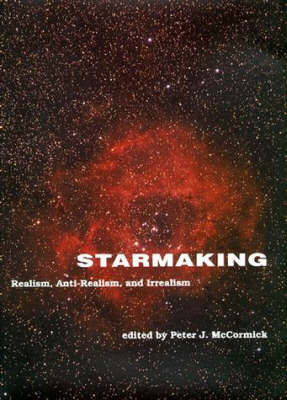 Starmaking - Nelson Goodman, Hilary Putman, Israel Scheffler
