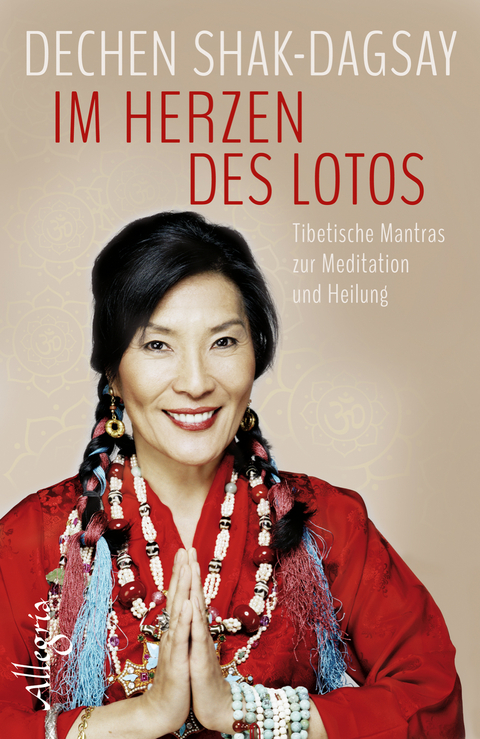 Mantras - Dechen Shak-Dagsay