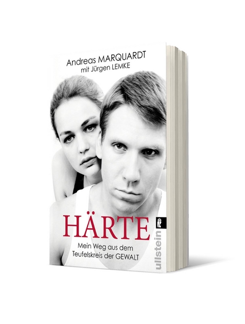 H&auml;rte - Andreas Marquardt, J&uuml;rgen Lemke