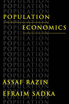 Population Economics - Assaf Razin, Efraim Sadka