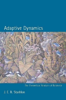Adaptive Dynamics