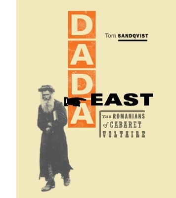 Dada East - Tom Sandqvist