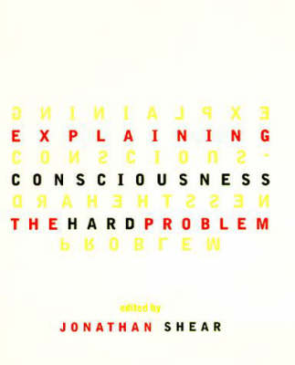 Explaining Consciousness - 