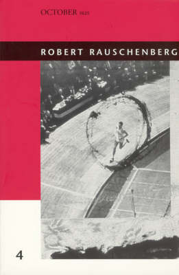 Robert Rauschenberg - 