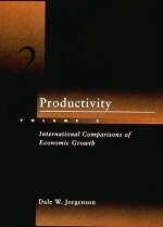 Productivity - Dale W. Jorgenson