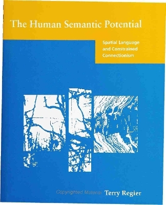 The Human Semantic Potential - Terry Regier