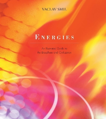 Energies - Vaclav Smil