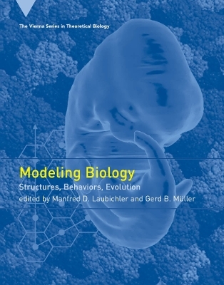 Modeling Biology - 