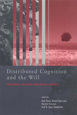 Distributed Cognition and the Will - 