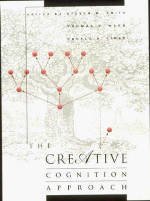 The Creative Cognition Approach - 