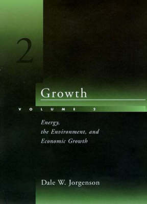 Growth - Dale W. Jorgenson