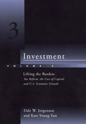 Investment - Dale W. Jorgenson, Kun-Young Yun