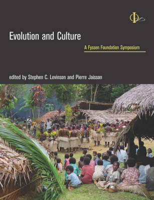 Evolution and Culture - 