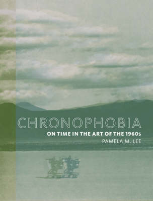 Chronophobia - Pamela M. Lee