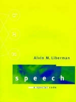 Speech - Alvin M. Liberman