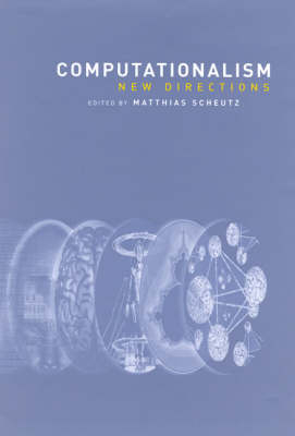 Computationalism - Matthias Scheutz