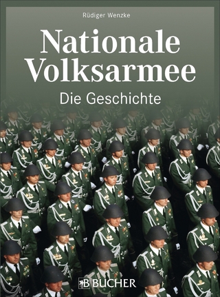 Nationale Volksarmee – Die Geschichte