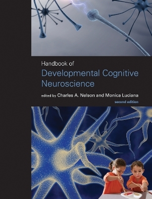 Handbook of Developmental Cognitive Neuroscience - 