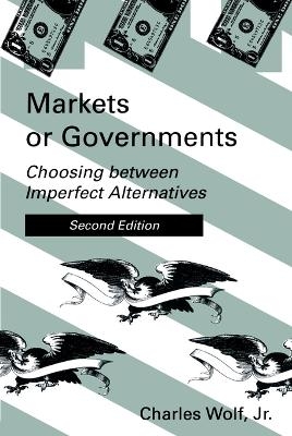 Markets or Governments