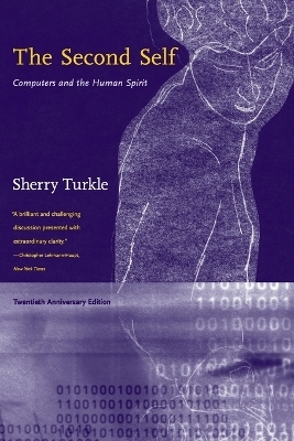 The Second Self - Sherry Turkle