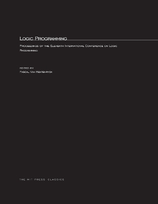 Logic Programming - 