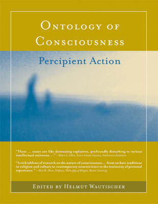 Ontology of Consciousness - 