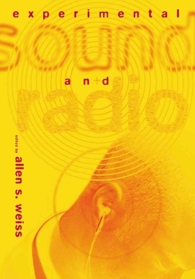 Experimental Sound and Radio - 
