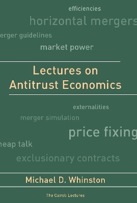 Lectures on Antitrust Economics