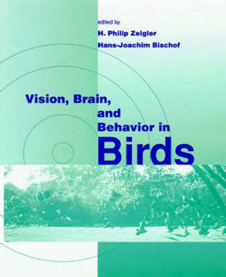 Vision, Brain, and Behavior in Birds