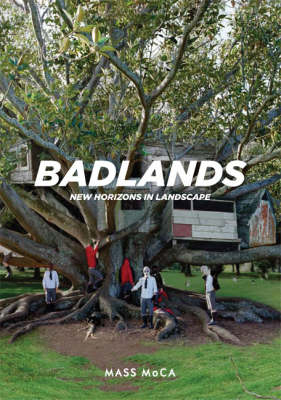 Badlands - 