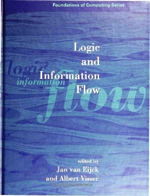 Logic and Information Flow