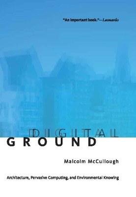 Digital Ground